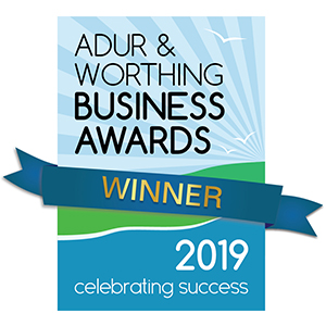 adur worthing business awards 2019