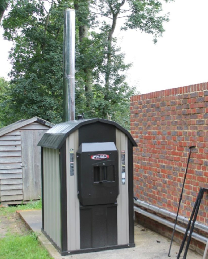 agreeneralternative central log boiler case study 1 1 1