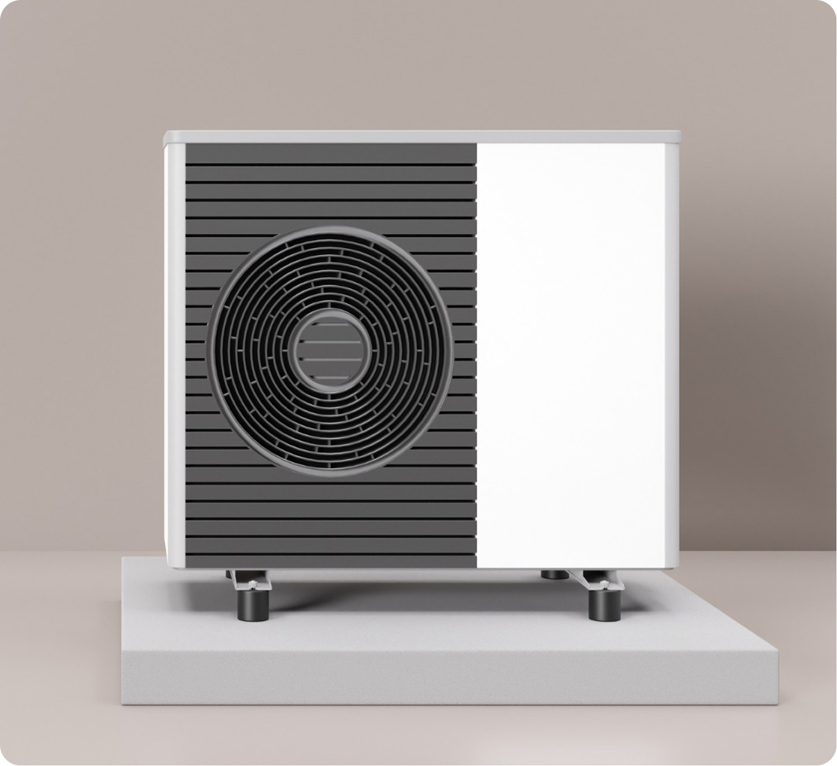heat pump