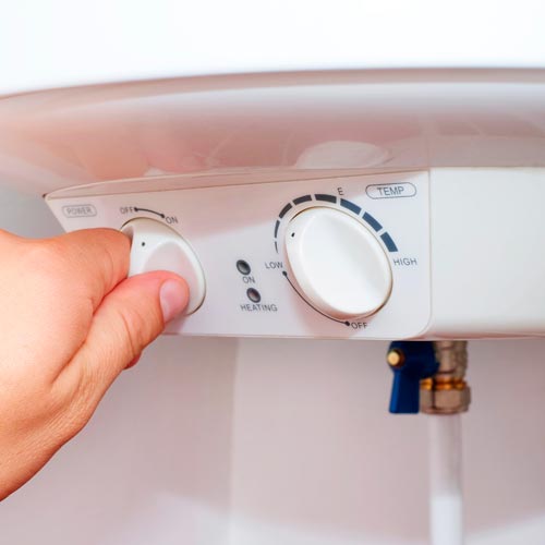 electric boiler