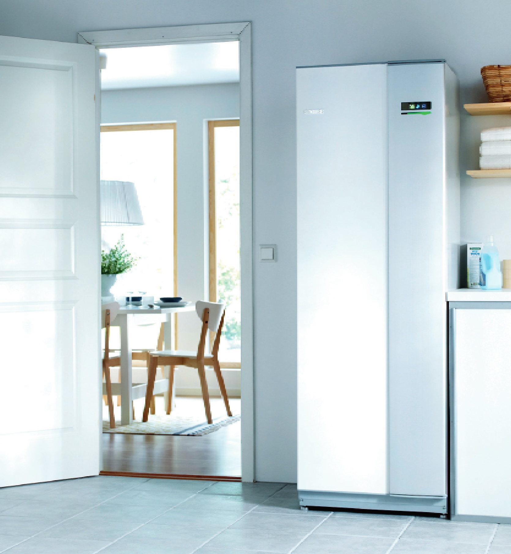 Heat Pump 1 3