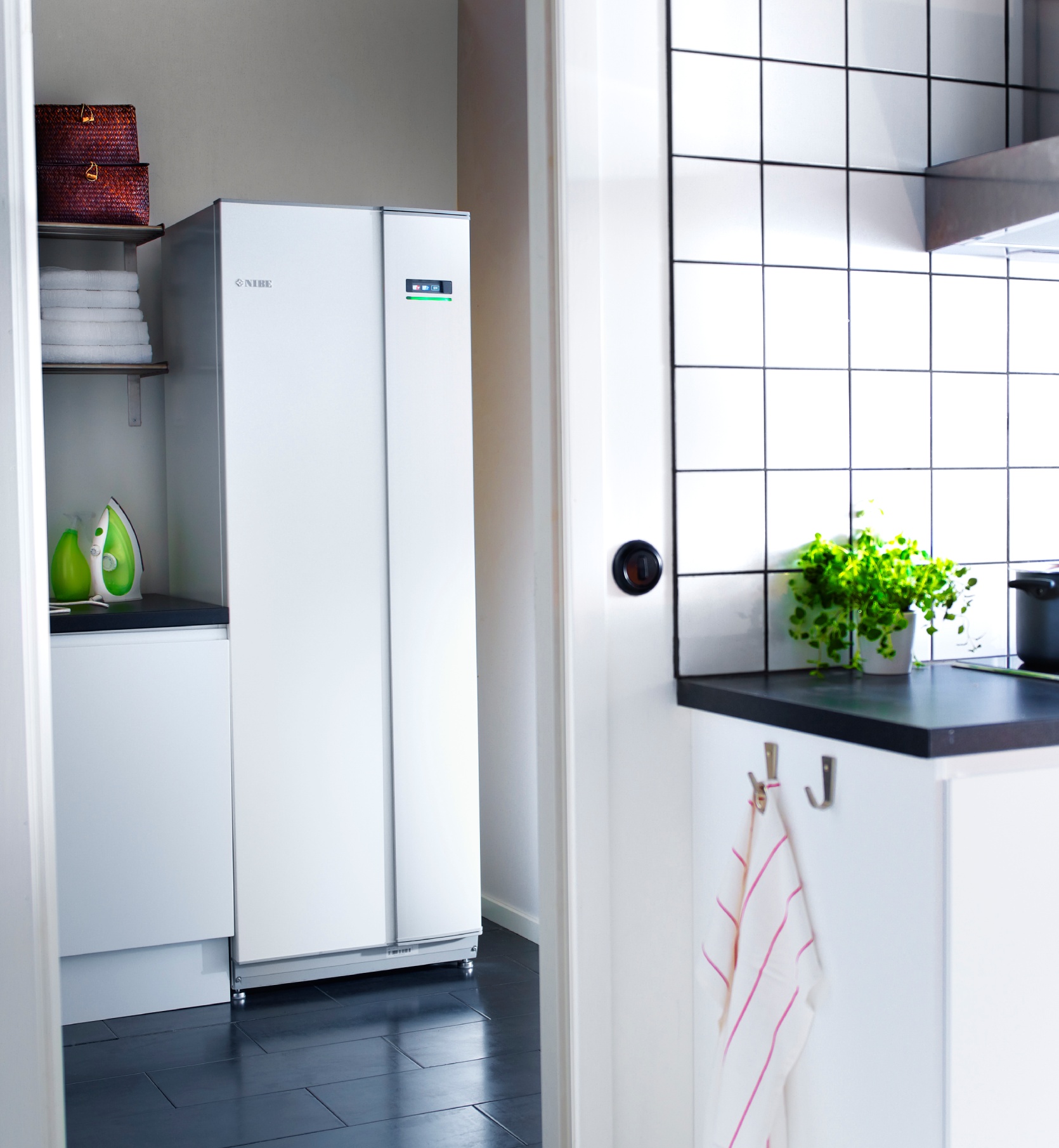 Heat Pump 1 5