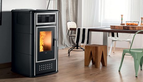 installations klover biomass boiler