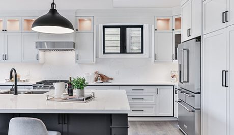 kitchen a greener alternative