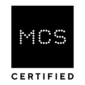 mcs a greener alternative