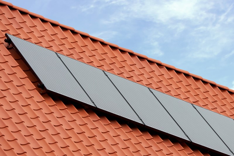 solar thermal a greener alternative