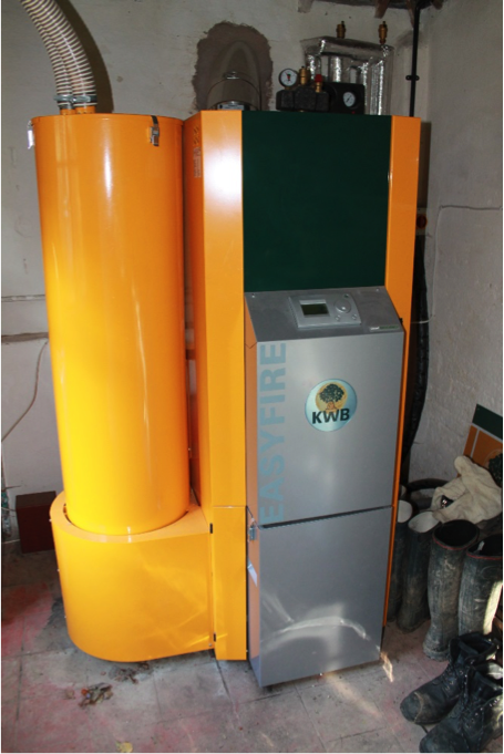 agreeneralternative buxtedhome pelletboiler