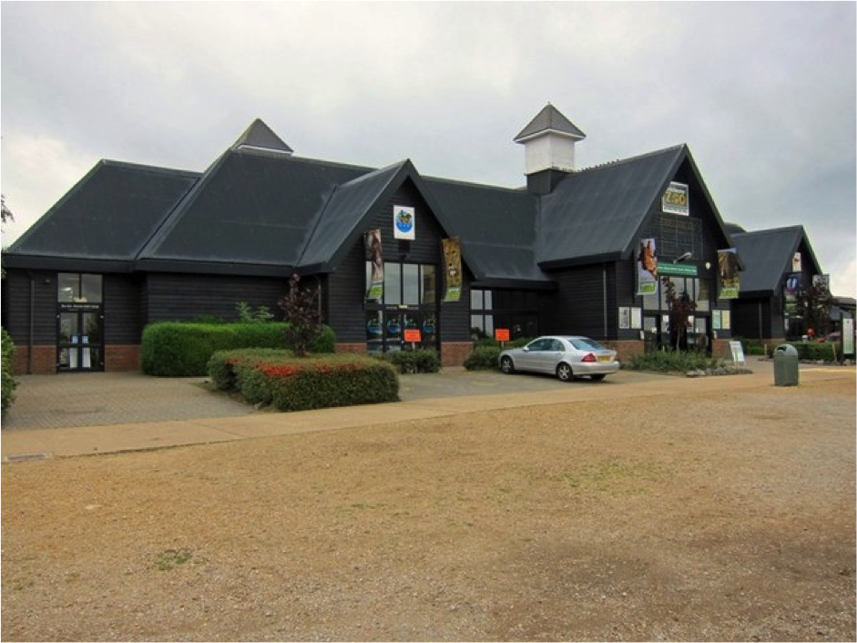 agreeneralternative colchester zoo pellet boiler case study 3