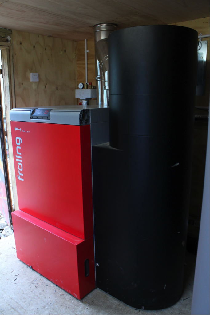 agreeneralternative kingscote vineyard pellet boiler case study 3 1