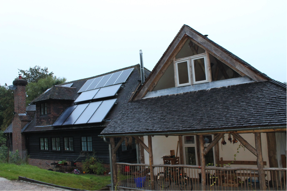 agreeneralternative national trust log boiler case study 1