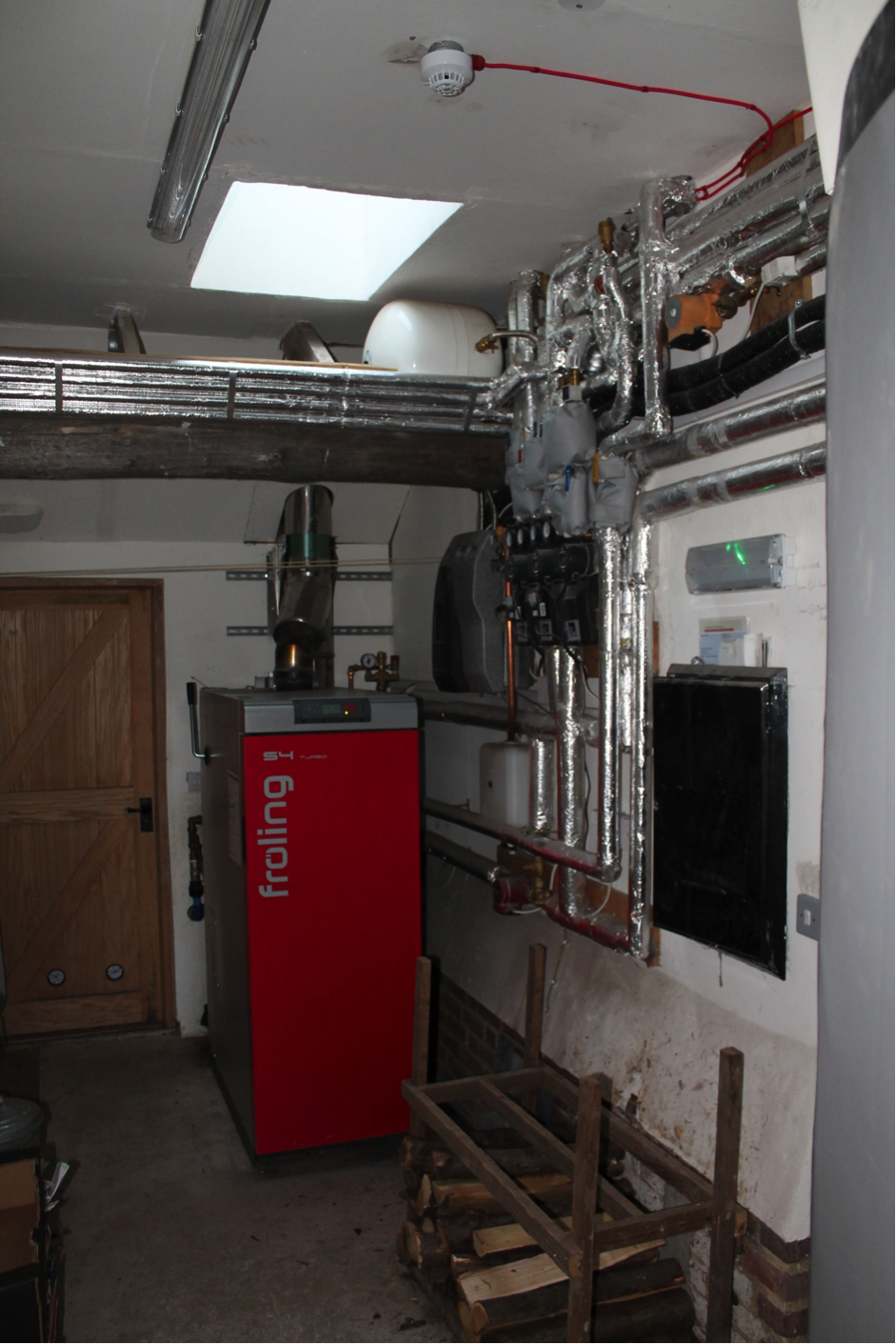 agreeneralternative national trust log boiler case study 4