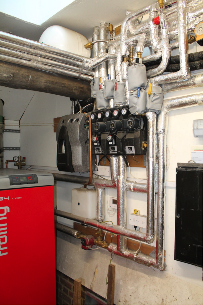 agreeneralternative national trust log boiler case study 6