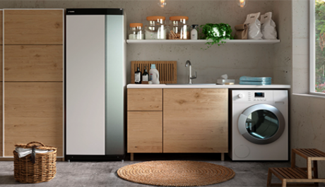 heat pump installations page