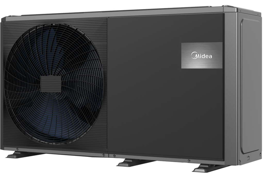 Midea R290 Certified min 1